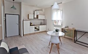 Ben ti voglio b&b - camere e uso cucina - possibilità self check in